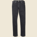 511 Slim Fit Jean - Blackbill - Levis Made & Crafted - STAG Provisions - Pants - Denim