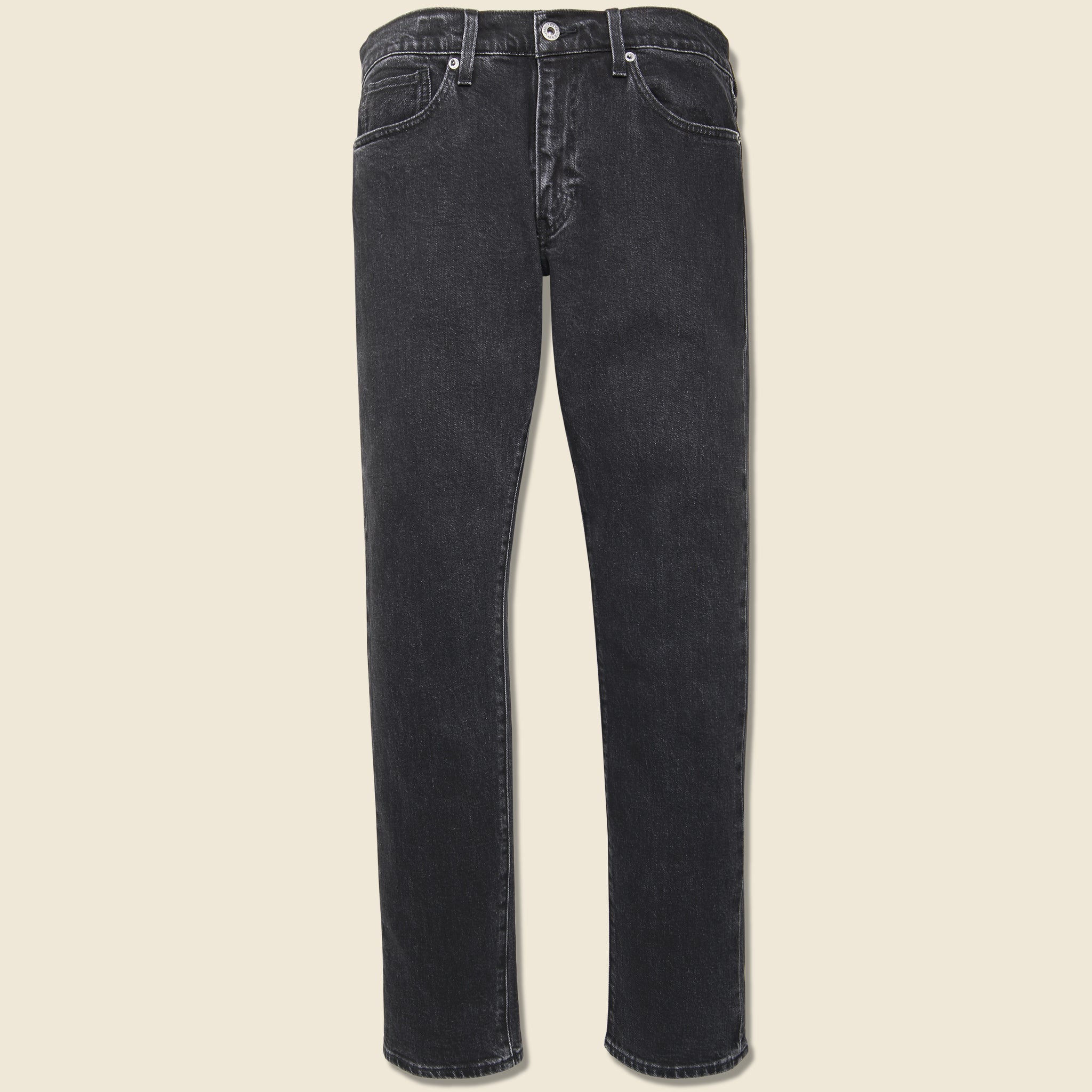511 Slim Fit Jean - Blackbill - Levis Made & Crafted - STAG Provisions - Pants - Denim
