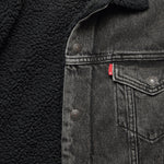 Type III Sherpa Trucker Jacket - Roadster - Levis Premium - STAG Provisions - Outerwear - Coat / Jacket
