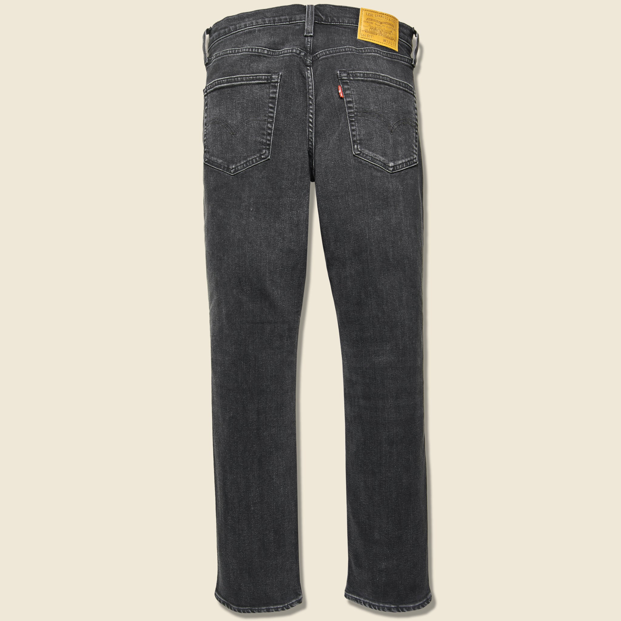 
                          511 Slim Flex Jean - Caboose - Levis Premium - STAG Provisions - Pants - Denim
                        
