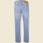 511 Slim Jean - Stone Horizon - Levis Premium - STAG Provisions - Pants - Denim