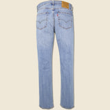 511 Slim Jean - Stone Horizon - Levis Premium - STAG Provisions - Pants - Denim