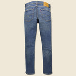 511 Slim Fit Jean - Orinda - Levis Premium - STAG Provisions - Pants - Denim
