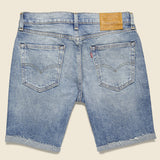 511 Cut-Off Short - Mo - Levis Premium - STAG Provisions - Shorts - Solid