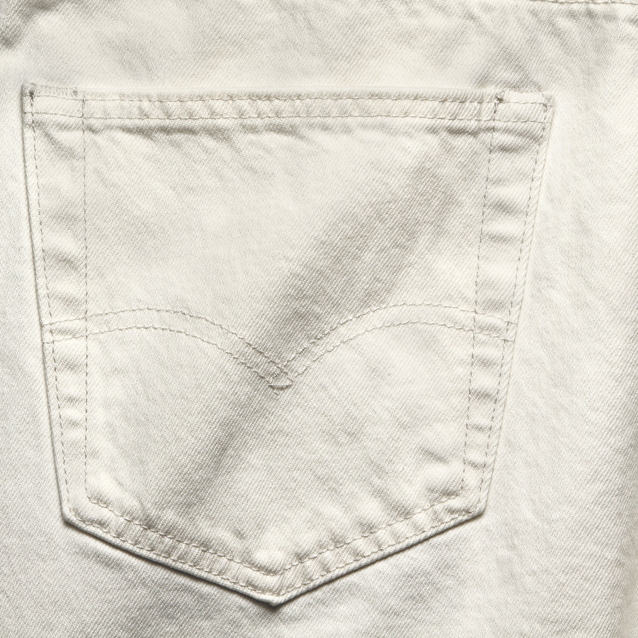 
                          501 '93 Cut Off Short - Mortadella - Levis Premium - STAG Provisions - Shorts - Solid
                        