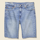511 Cut Off Short - Baguette - Levis Premium - STAG Provisions - Shorts - Solid