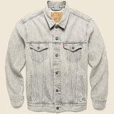 Trucker Jacket - No Brakes - Levis Premium - STAG Provisions - Outerwear - Coat / Jacket