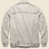 Trucker Jacket - No Brakes - Levis Premium - STAG Provisions - Outerwear - Coat / Jacket