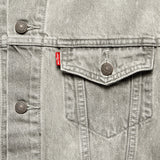 Trucker Jacket - No Brakes - Levis Premium - STAG Provisions - Outerwear - Coat / Jacket