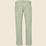 511 Slim Jean - Shadow Bloom - Levis Premium - STAG Provisions - Pants - Denim