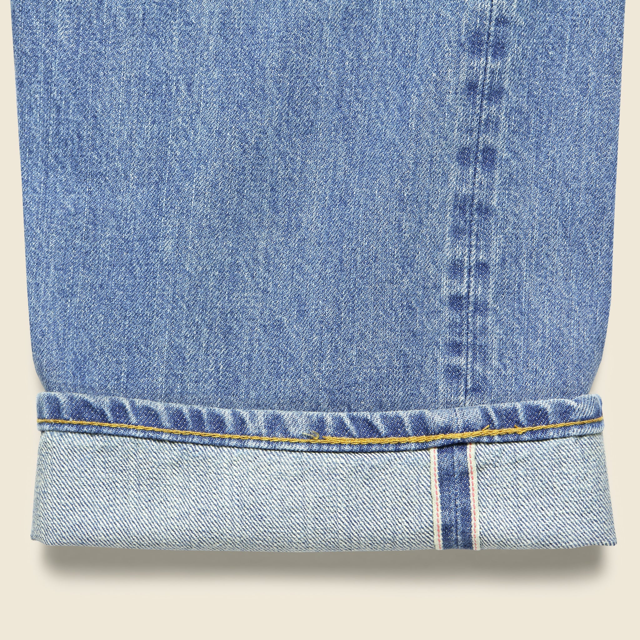 
                          1947 501 Jean - Ecotopia - Levis Vintage Clothing - STAG Provisions - Pants - Denim
                        