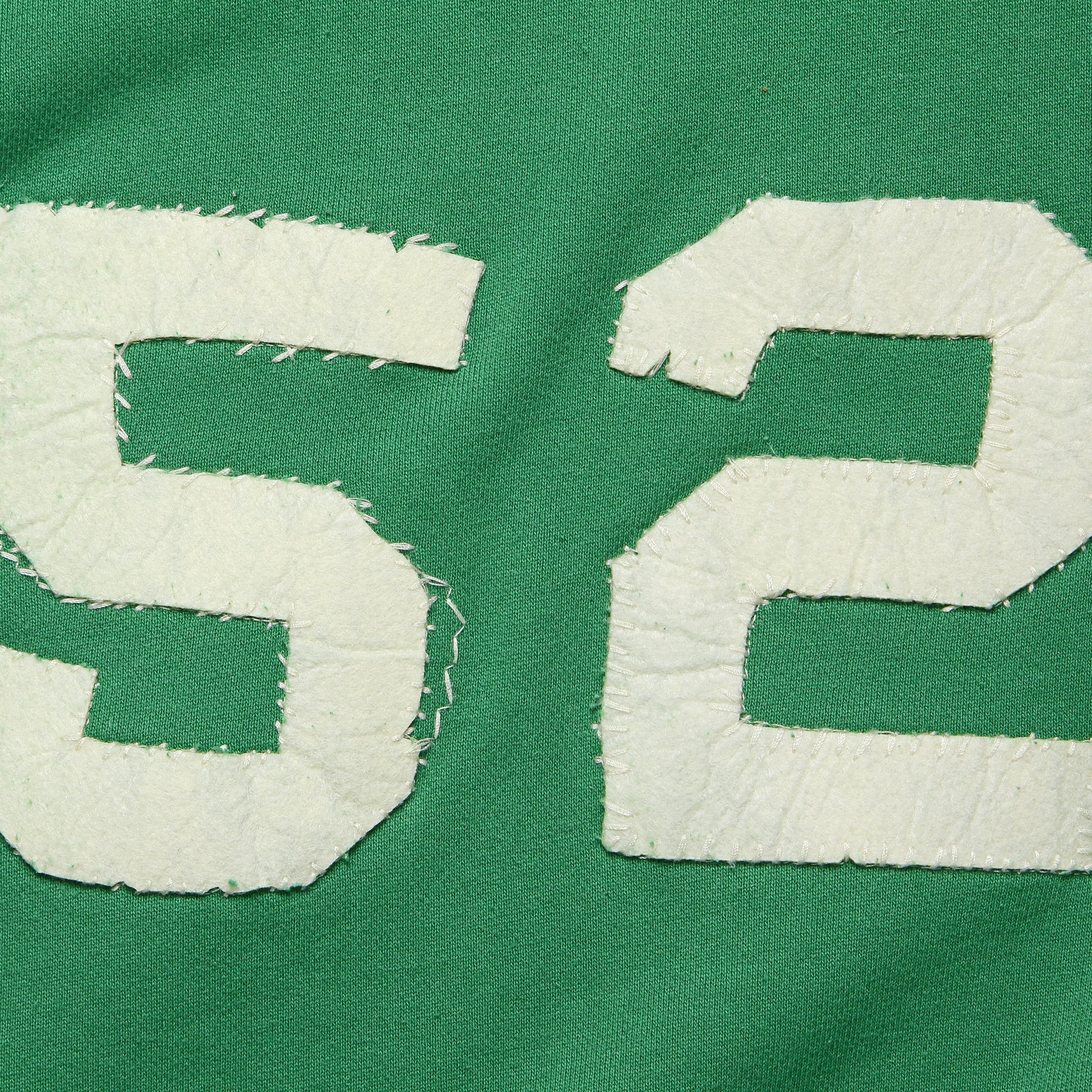 
                          60s Varsity Sweatshirt - Fairway - Levis Vintage Clothing - STAG Provisions - Tops - Fleece / Sweatshirt
                        
