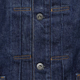 Type II Trucker Jacket - Neppy - Levis Made & Crafted - STAG Provisions - Outerwear - Coat / Jacket