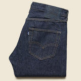501 Original Fit Jean - Rinse - Levis Made & Crafted - STAG Provisions - Pants - Denim