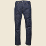 511 Slim Fit Jean - Resin Rinse - Levis Made & Crafted - STAG Provisions - Pants - Denim