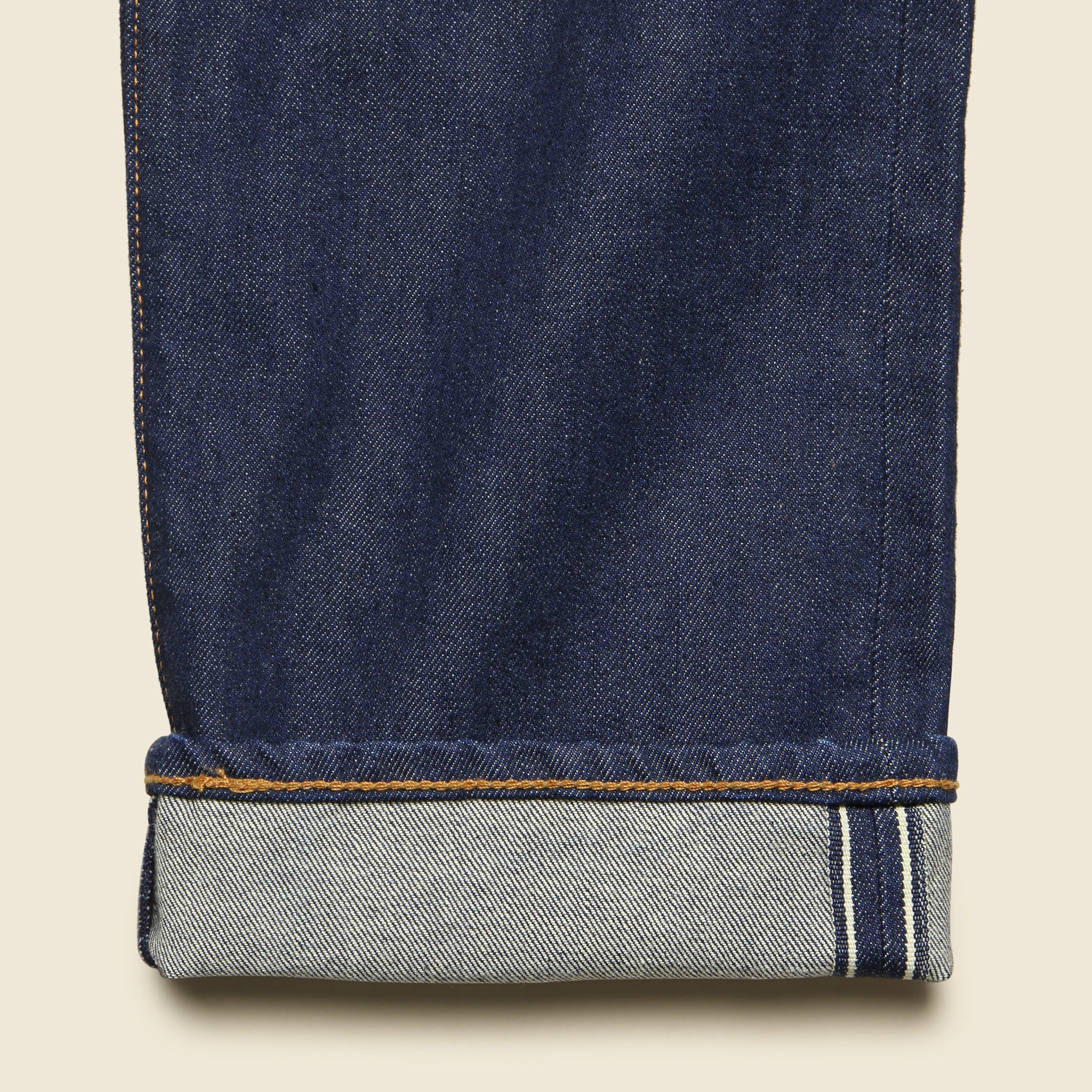 
                          501 Original Fit Jean - Rinse Stretch - Levis Made &amp; Crafted - STAG Provisions - Pants - Denim
                        