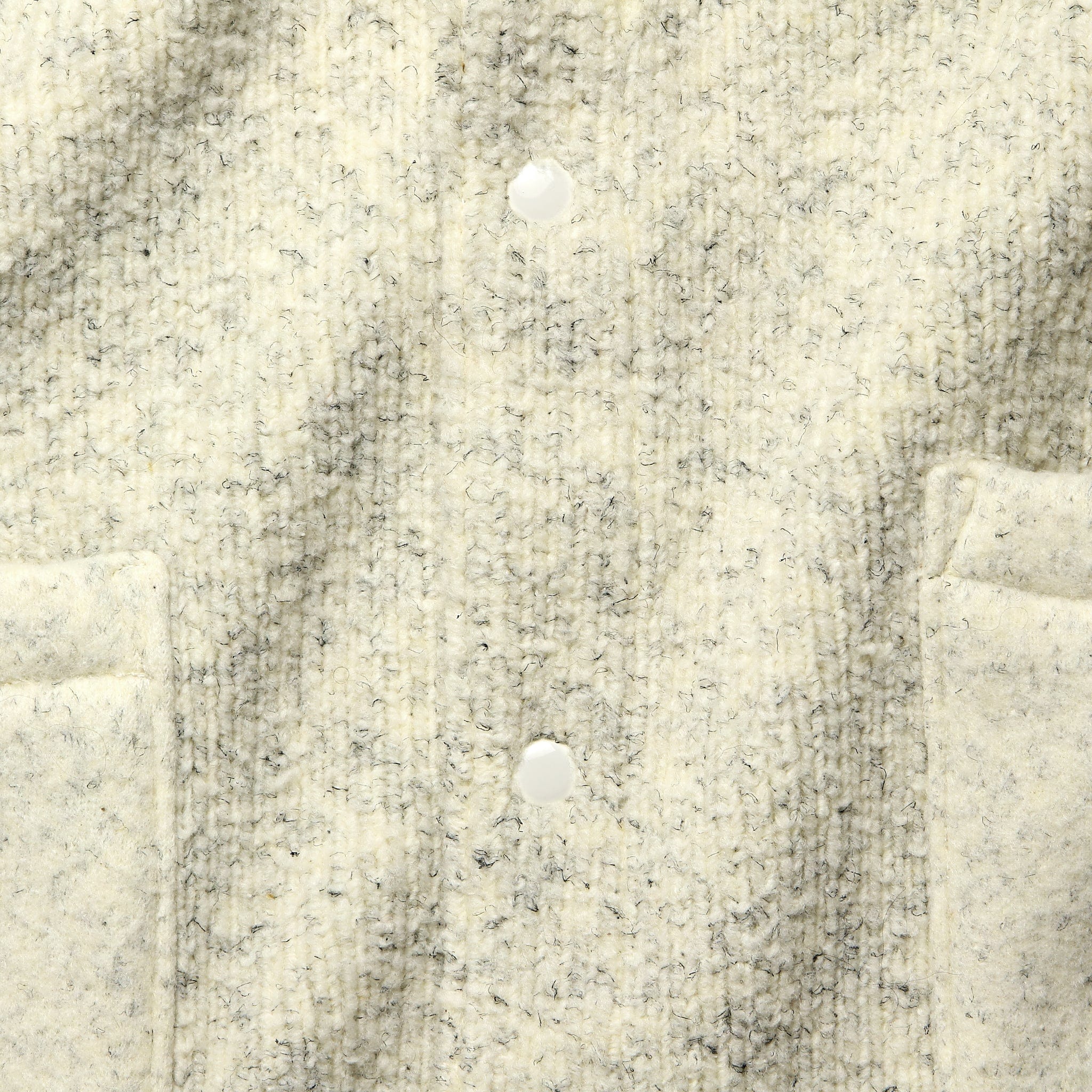 
                          Type II Fleece Trucker Jacket - Whitesmoke - Levis Made &amp; Crafted - STAG Provisions - Outerwear - Coat / Jacket
                        