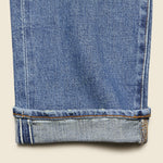 511 Jean - Houston - Levis Made & Crafted - STAG Provisions - Pants - Denim