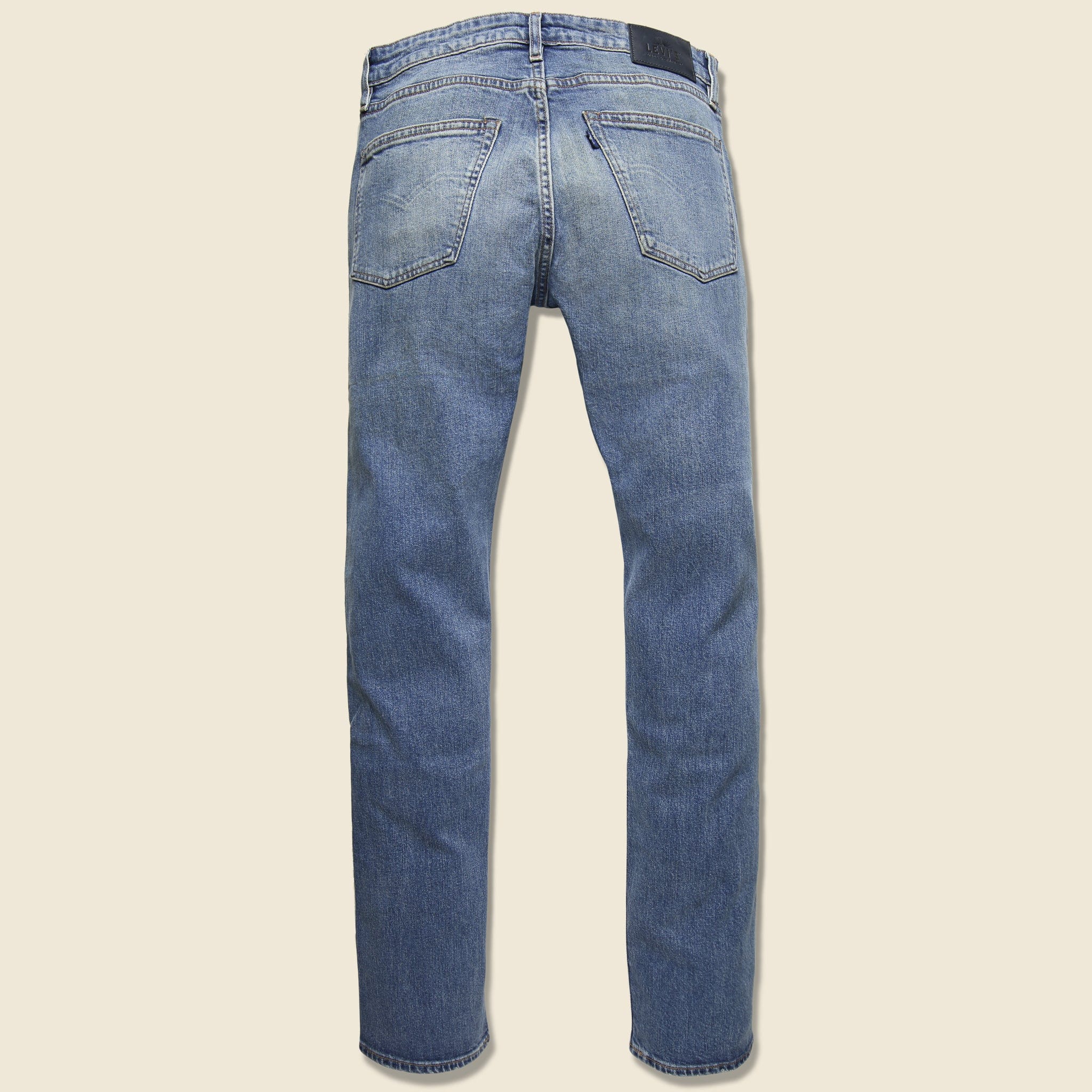 
                          Tack Slim Jean - Mikyo Wash - Levis Made &amp; Crafted - STAG Provisions - Pants - Denim
                        