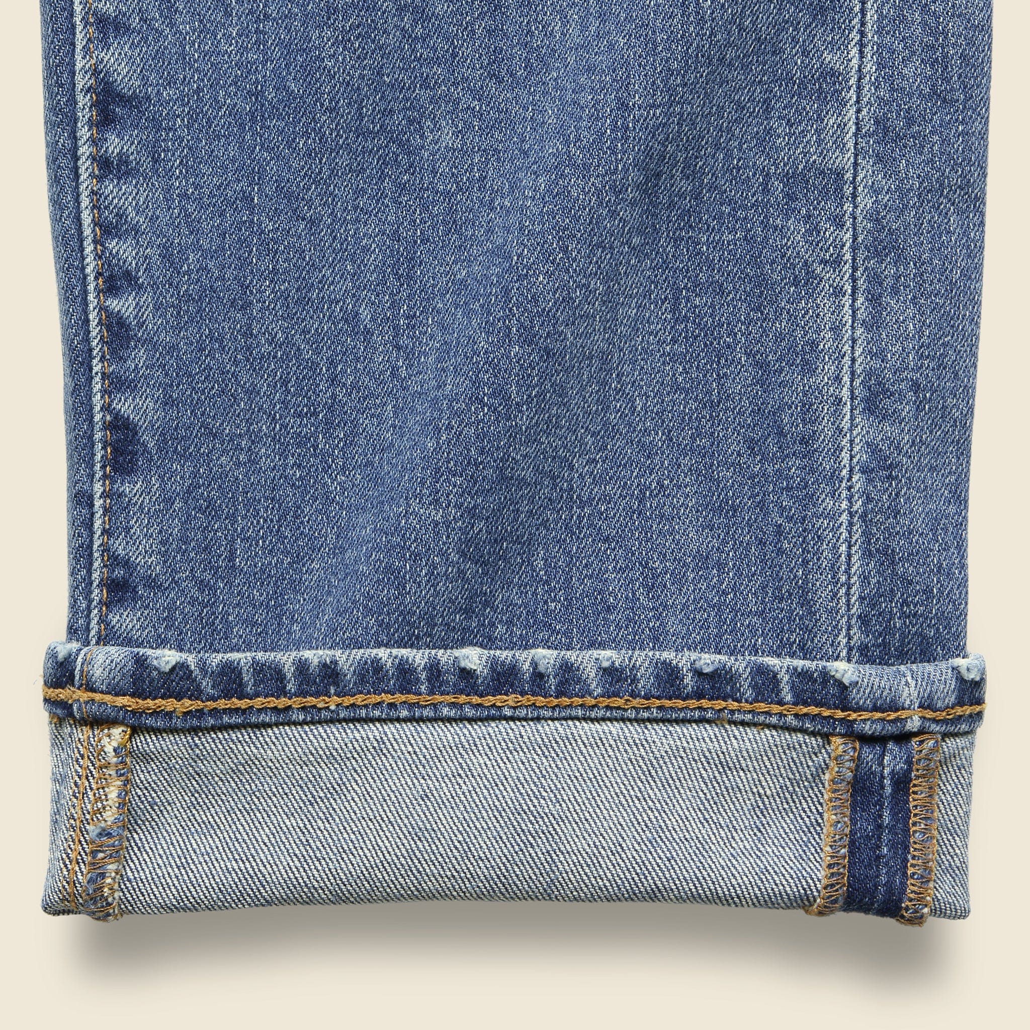 
                          Tack Slim Jean - Mikyo Wash - Levis Made &amp; Crafted - STAG Provisions - Pants - Denim
                        