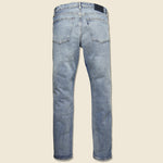 Needle Narrow Jean - Rollers - Levis Made & Crafted - STAG Provisions - Pants - Denim