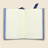 "DON'T FORGET" Leather Journal - Natural - Paper Goods - STAG Provisions - Gift - Stationery
