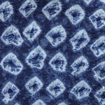 Indigo Dot Scarf - Blue - Auntie Oti - STAG Provisions - Accessories - Scarves