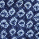 Indigo Dot Scarf - Blue - Auntie Oti - STAG Provisions - Accessories - Scarves