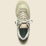Retro Surf 574 Sneaker - Hemp/Incense - New Balance - STAG Provisions - Shoes - Athletic