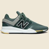 247 V2 Sneaker - Faded Rosin/Black - New Balance - STAG Provisions - Shoes - Athletic