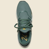 247 V2 Sneaker - Faded Rosin/Black - New Balance - STAG Provisions - Shoes - Athletic