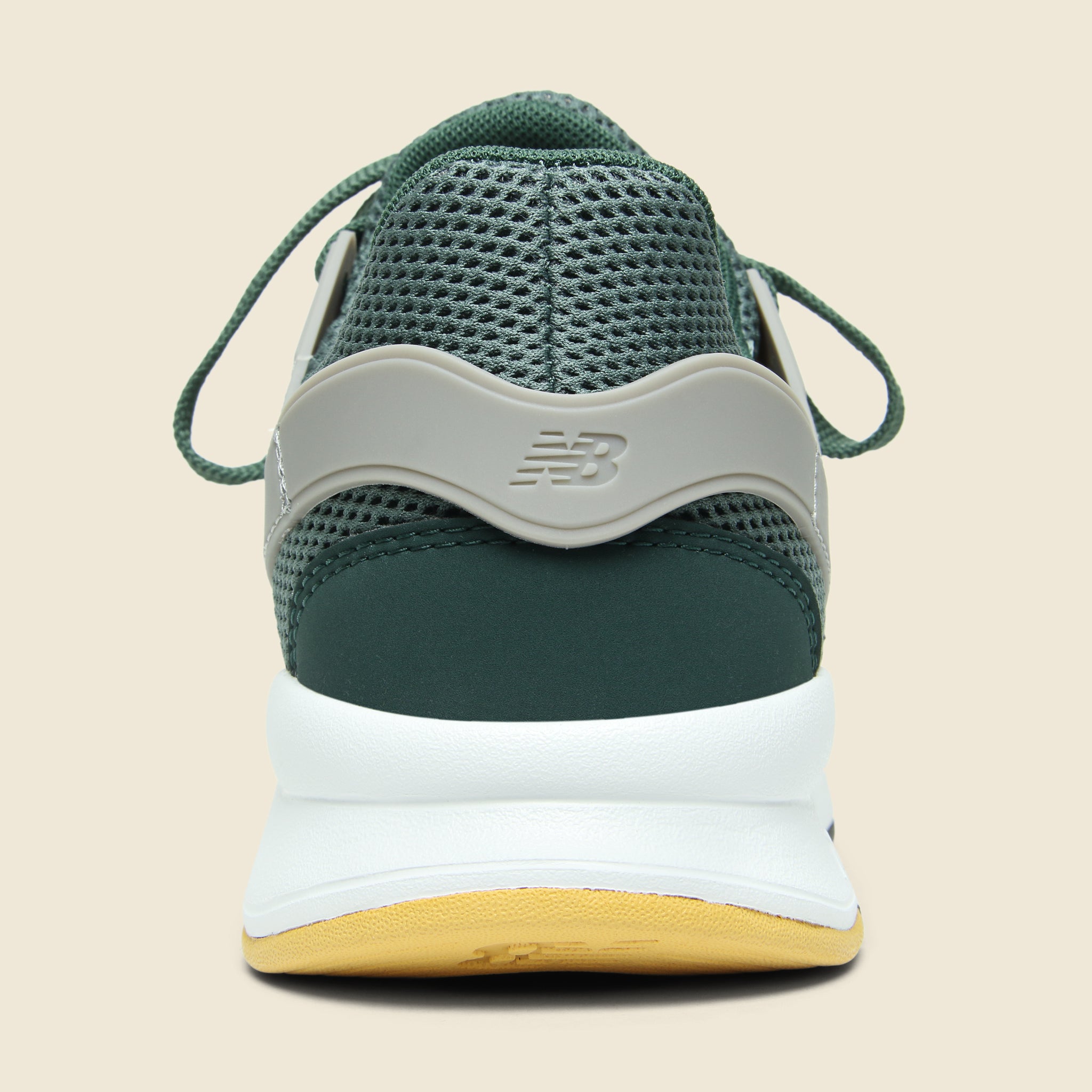 247 V2 Sneaker - Faded Rosin/Black - New Balance - STAG Provisions - Shoes - Athletic