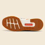 997 Sport Sneaker - Moonbeam/Varsity Orange - New Balance - STAG Provisions - Shoes - Athletic