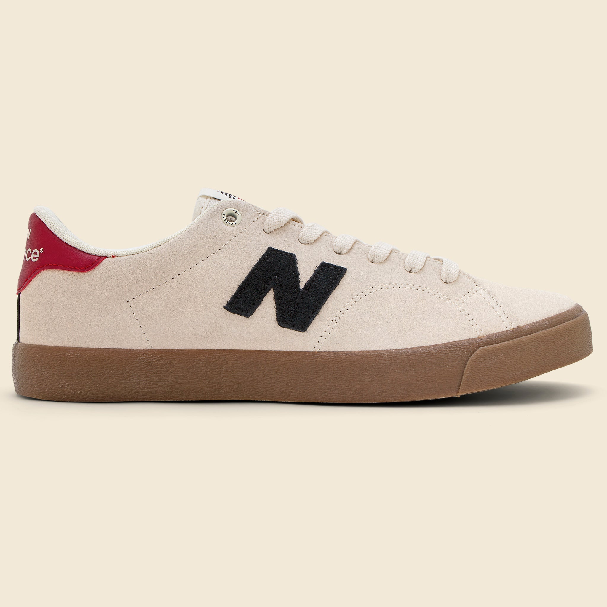 All Coasts AM210 Sneaker - Sea Salt/Gum - New Balance - STAG Provisions - Shoes - Athletic