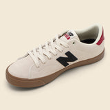 All Coasts AM210 Sneaker - Sea Salt/Gum - New Balance - STAG Provisions - Shoes - Athletic