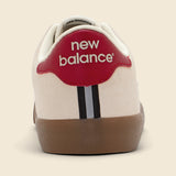 All Coasts AM210 Sneaker - Sea Salt/Gum - New Balance - STAG Provisions - Shoes - Athletic