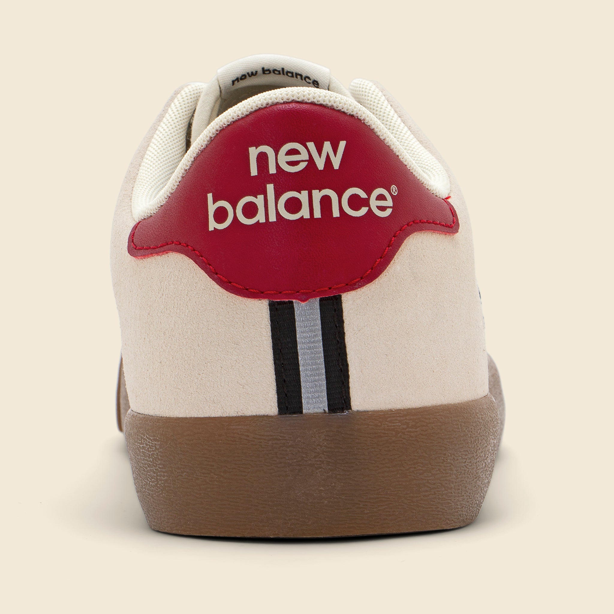 All Coasts AM210 Sneaker - Sea Salt/Gum - New Balance - STAG Provisions - Shoes - Athletic