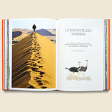 The New York Times Explorer: Mountains, Deserts, & Plains - Bookstore - STAG Provisions - Gift - Books