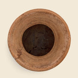 Wooden Vessel II - Vintage - STAG Provisions - One & Done - Art
