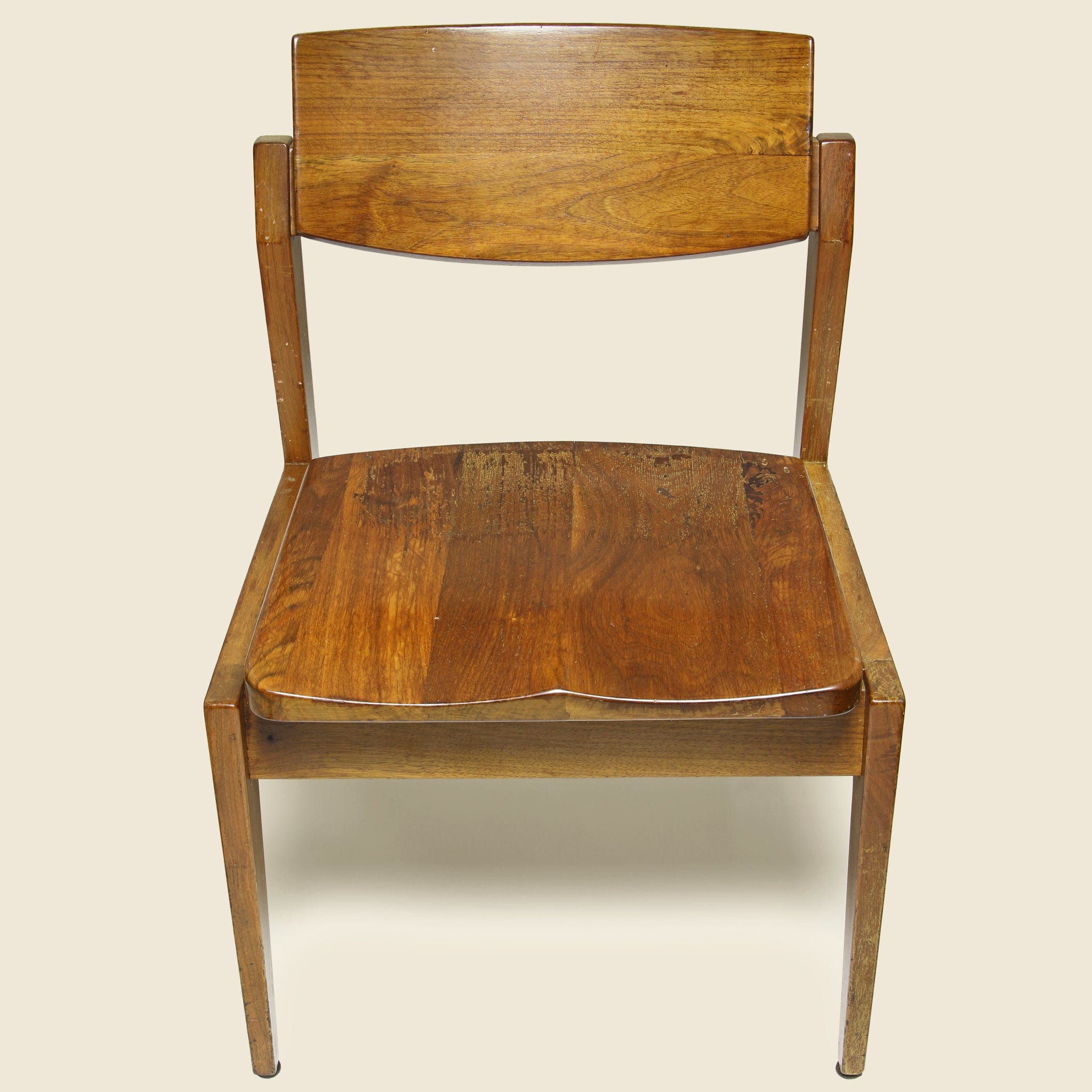 
                          Set of 4 1950's Gunlocke Chairs - Vintage - STAG Provisions - One &amp; Done - Furniture
                        