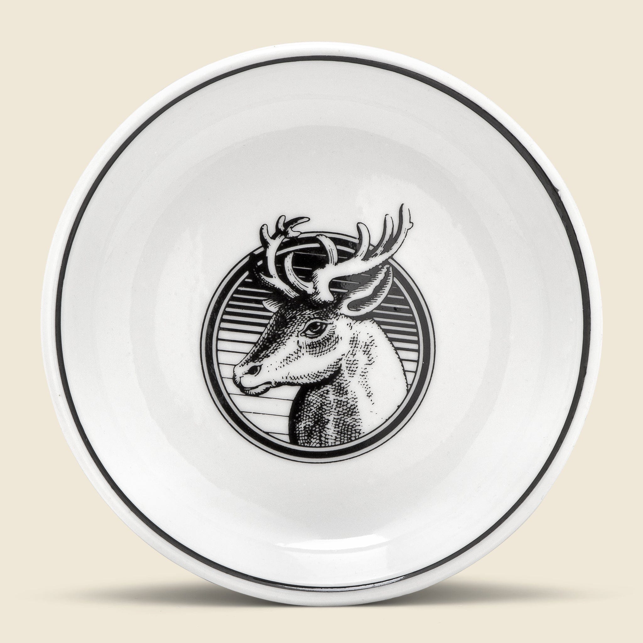 
                          Vintage English Stag Dish - Vintage - STAG Provisions - One &amp; Done - Barware &amp; Smoking
                        