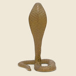 Brass Cobra - Vintage - STAG Provisions - One & Done - Art