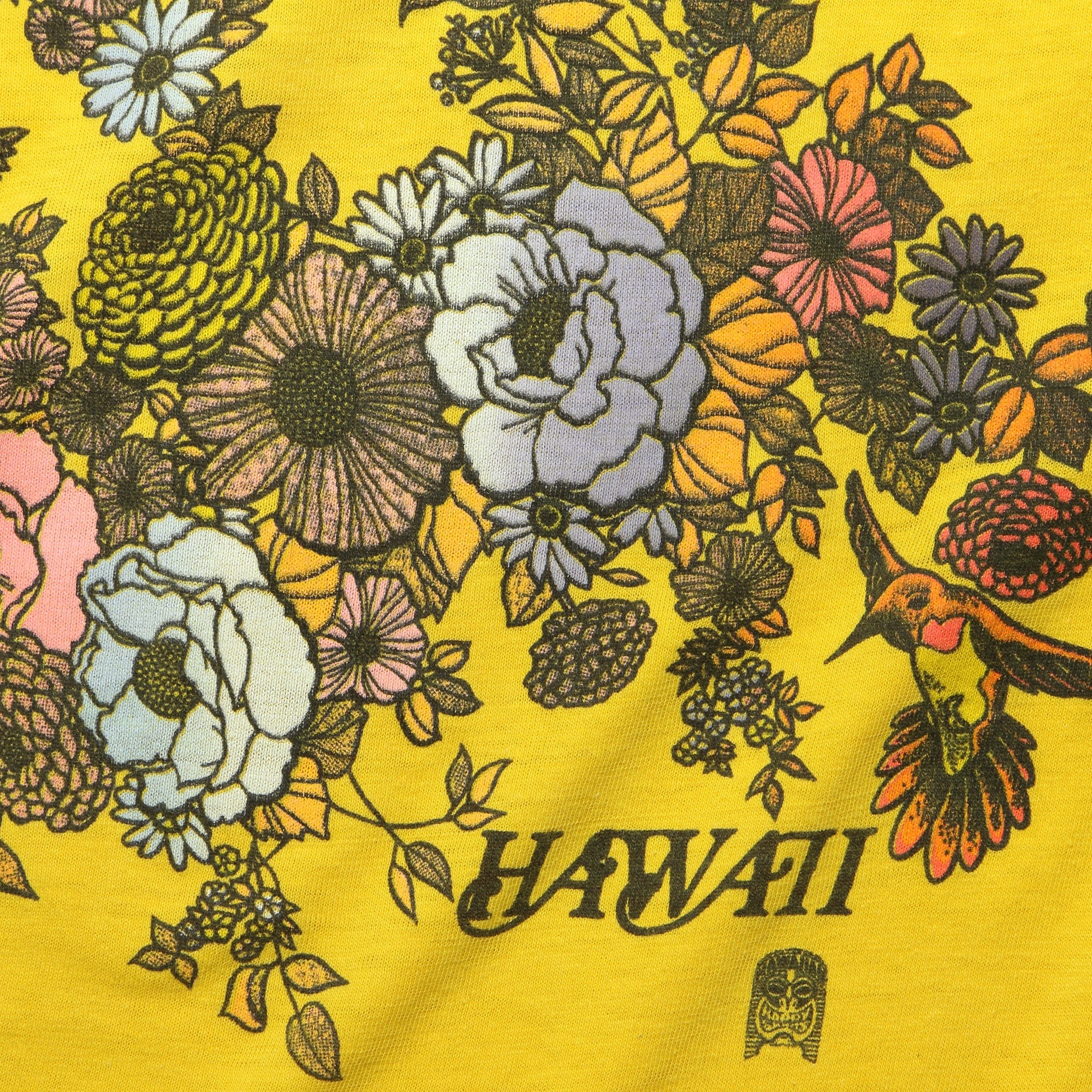 
                          Vintage Hawaii Tee - Vintage - STAG Provisions - One &amp; Done - Miscellaneous
                        