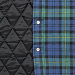 Big Mac Quilted Western Overshirt - Vintage - STAG Provisions - One & Done - Miscellaneous