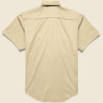 Big Mac S/S Workshirt - Vintage - STAG Provisions - One & Done - Miscellaneous