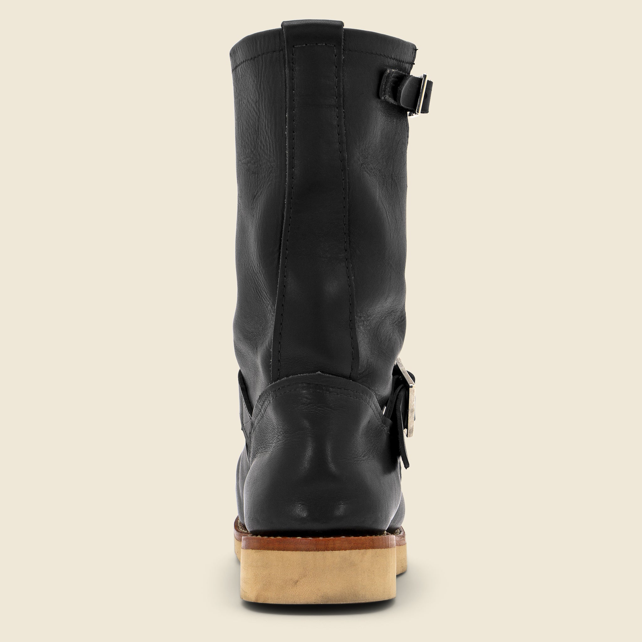 
                          Red Wing Japan Engineer 2268 11" with Custom Vibram Sole - Vintage - STAG Provisions - One &amp; Done - Miscellaneous
                        