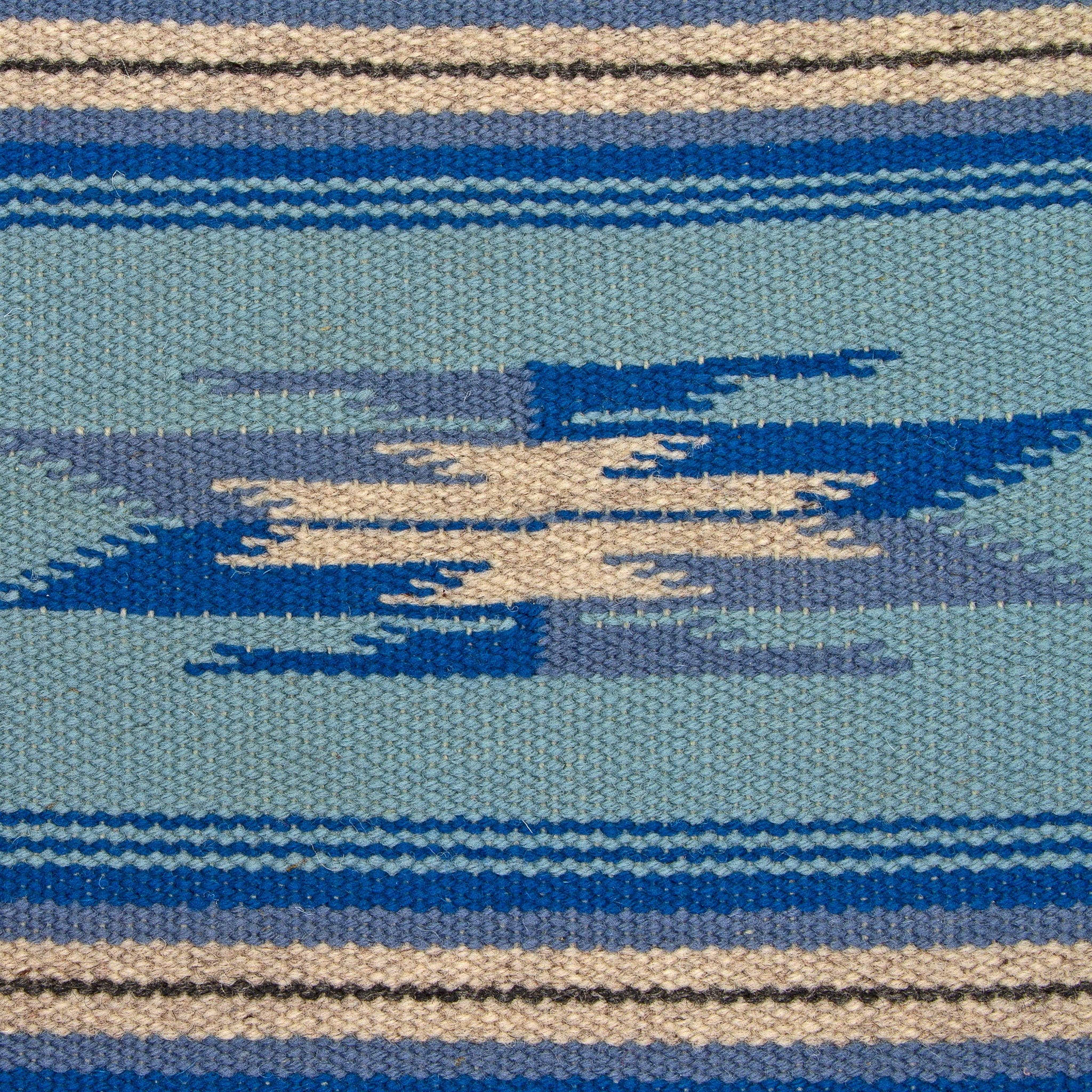 
                          Small Chimayo Rug - Vintage - STAG Provisions - One &amp; Done - Miscellaneous
                        