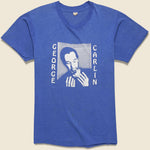 Vintage George Carlin Tee - Vintage - STAG Provisions - One & Done - Apparel