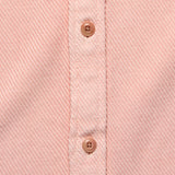 Chroma Blanket Shirt - Petal - Outerknown - STAG Provisions - Tops - L/S Woven - Solid