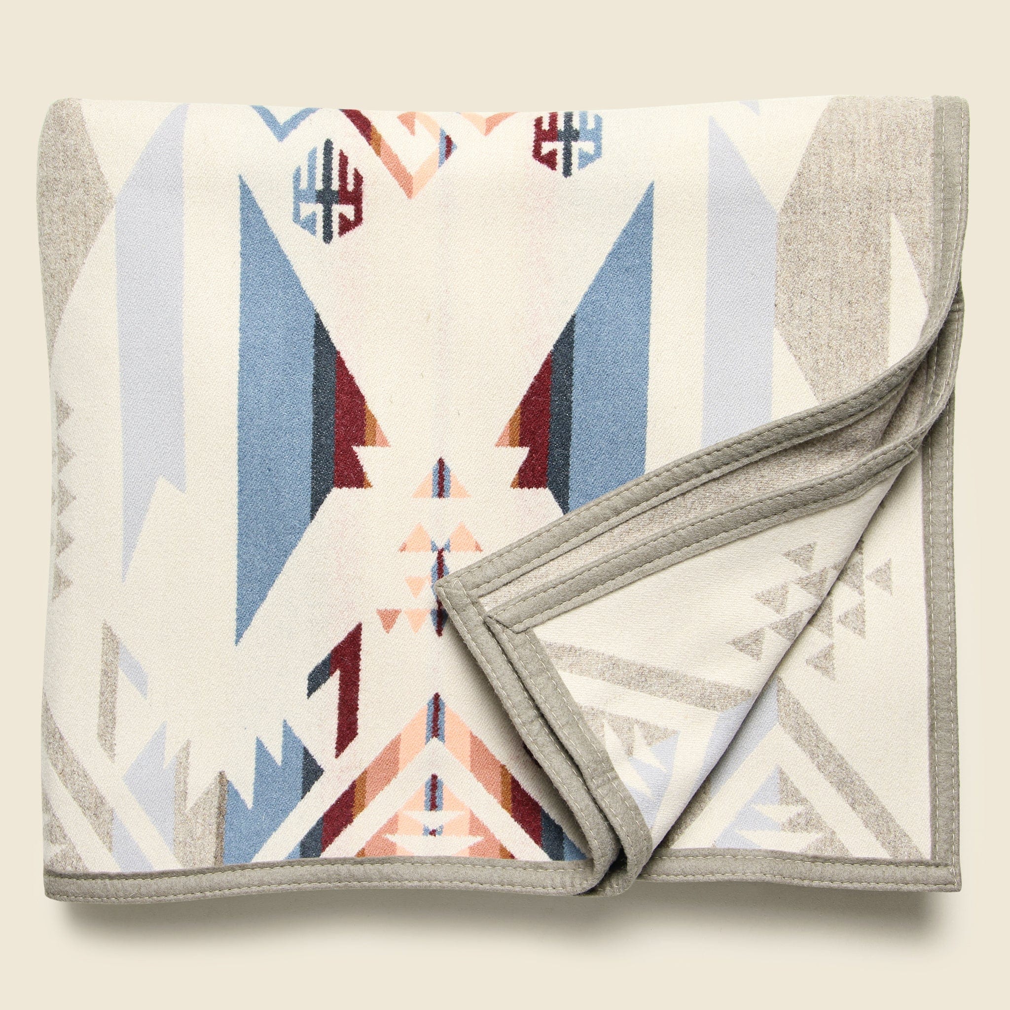
                          White Sands Blanket - Pendleton - STAG Provisions - Home - Bed - Blanket
                        